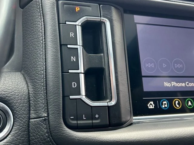 Used 2021 Blue GMC Denali image 51