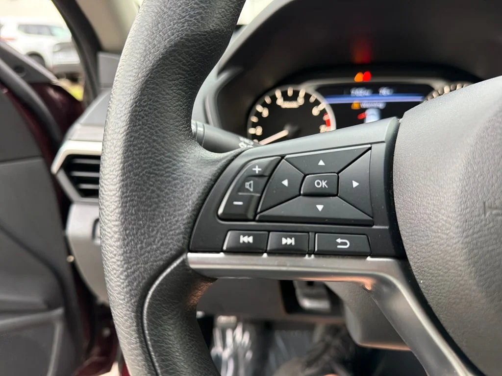 2024 Nissan Altima SV - Photo 20