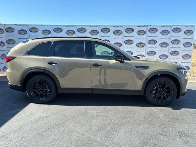 2026 Mazda CX-70 3.3 Turbo Premium Plus AWD