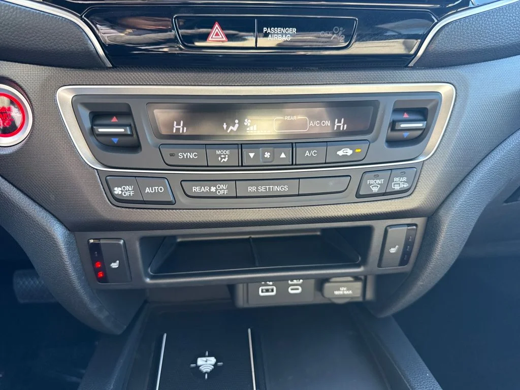 2026 Honda Ridgeline TrailSport - Photo 25