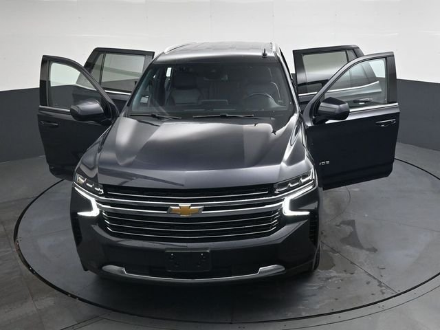 Used 2024 Gray Chevrolet LT image 38