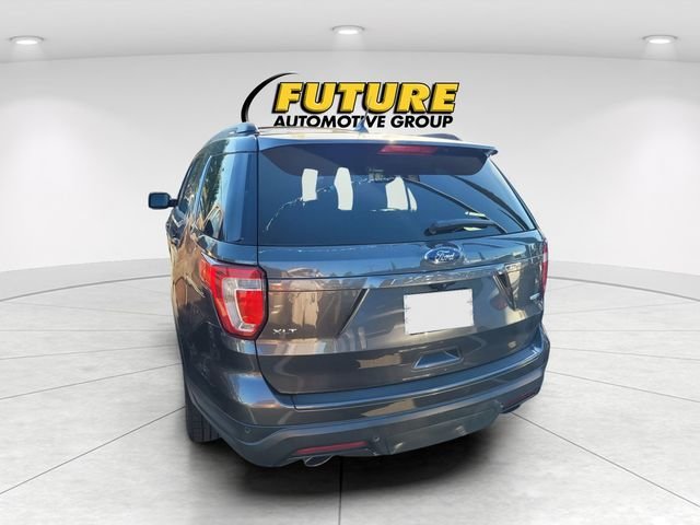 Used 2019  Ford XLT image 4