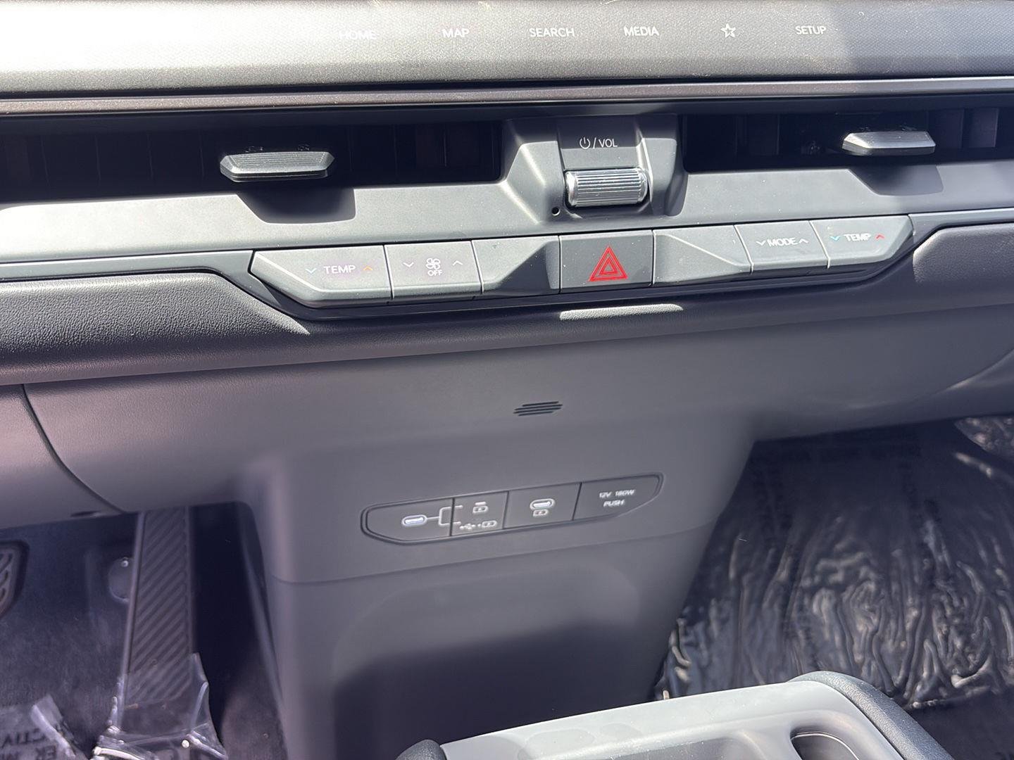 2026 Kia EV9 Wind - Photo 15