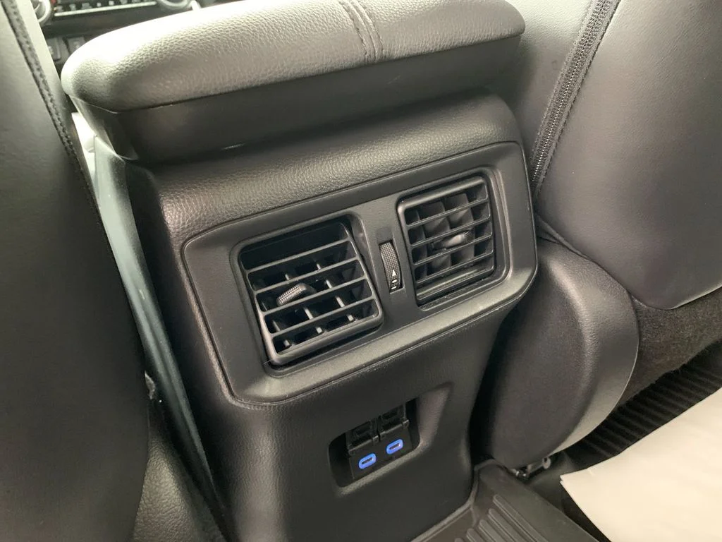 Used 2022 Blue Toyota XSE image 15