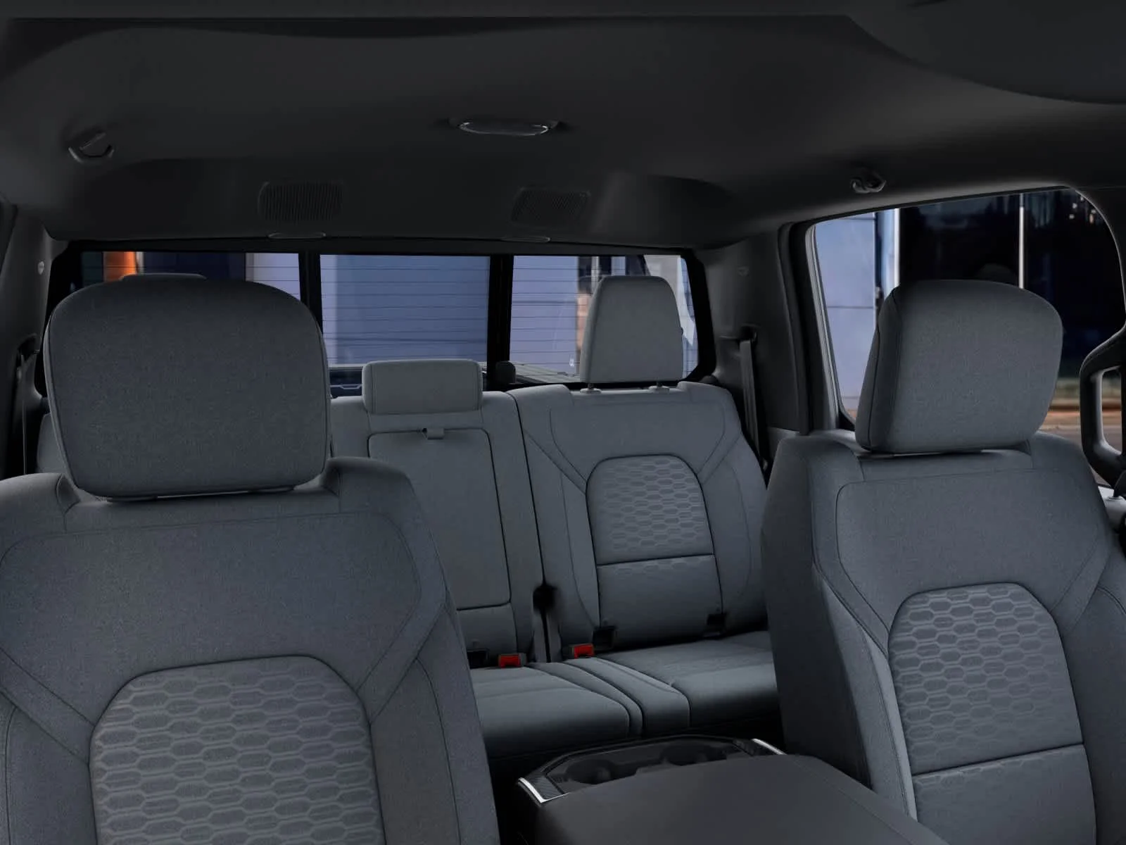 New 2026 Forged Blue Metallic Ram Big Horn image 26