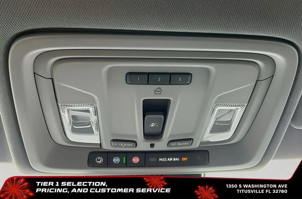 New 2026 Onyx Black GMC SLT image 37