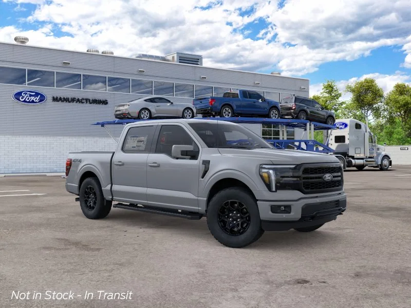 New 2026 Avalanche Ford Lariat image 7