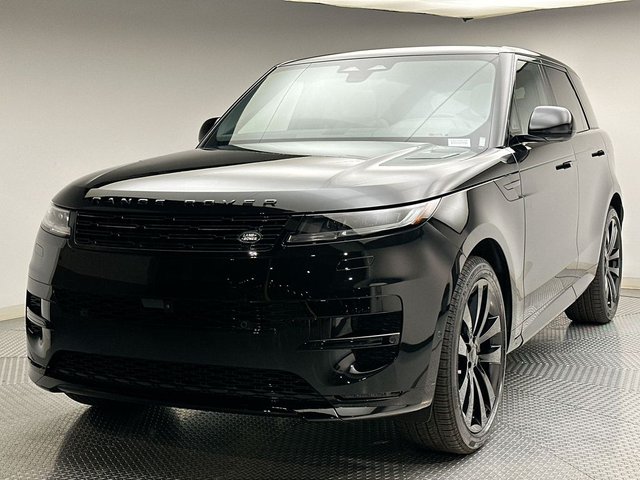 2026|Land Rover|Range Rover Sport|Dynamic SE|4D Sport Utility