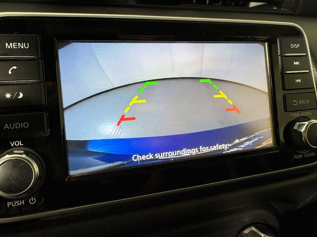 Used 2022 Blue Nissan 1.6 S image 28