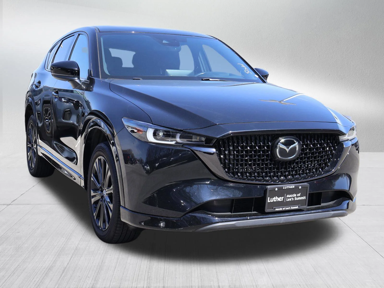 2024 Mazda CX-5 Turbo Premium Package Auto AWD's photo