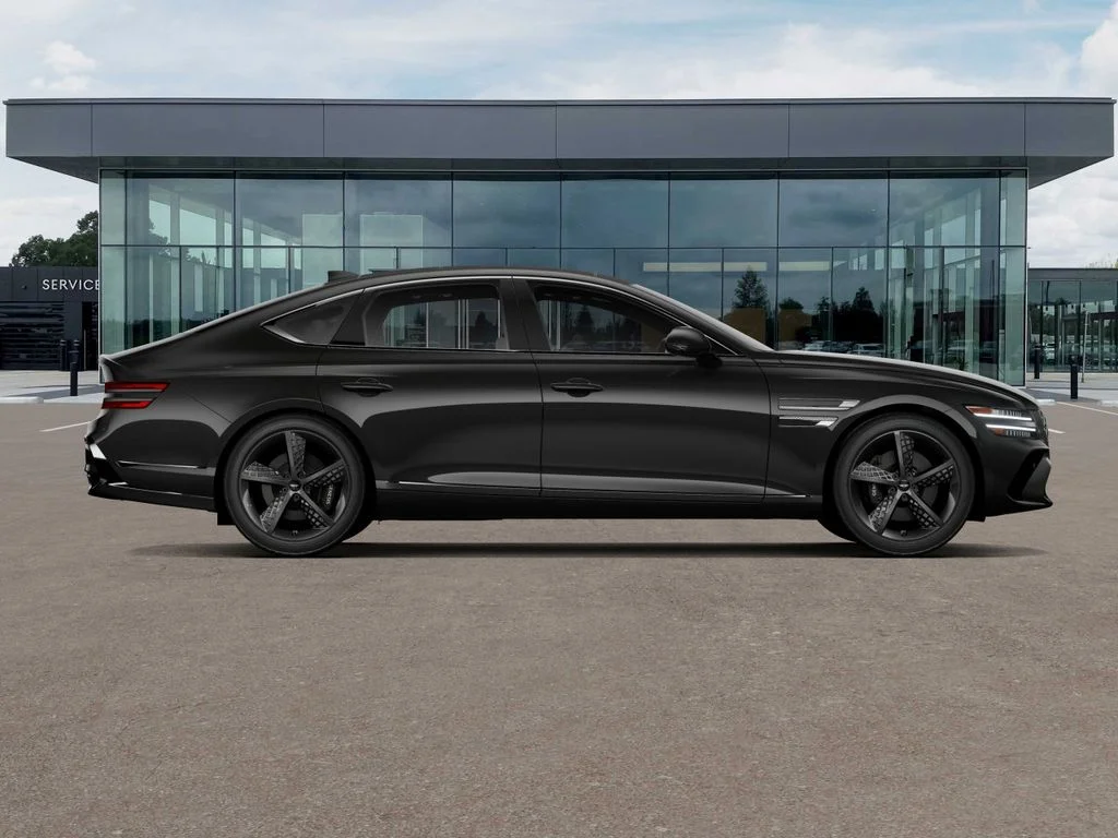 New 2026 Vik Black Genesis 3.5T image 5