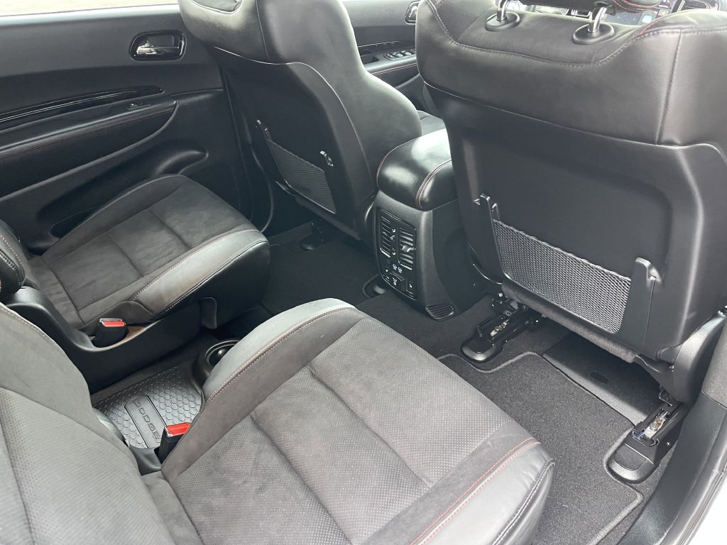 2026 Dodge Durango GT Plus - Photo 24