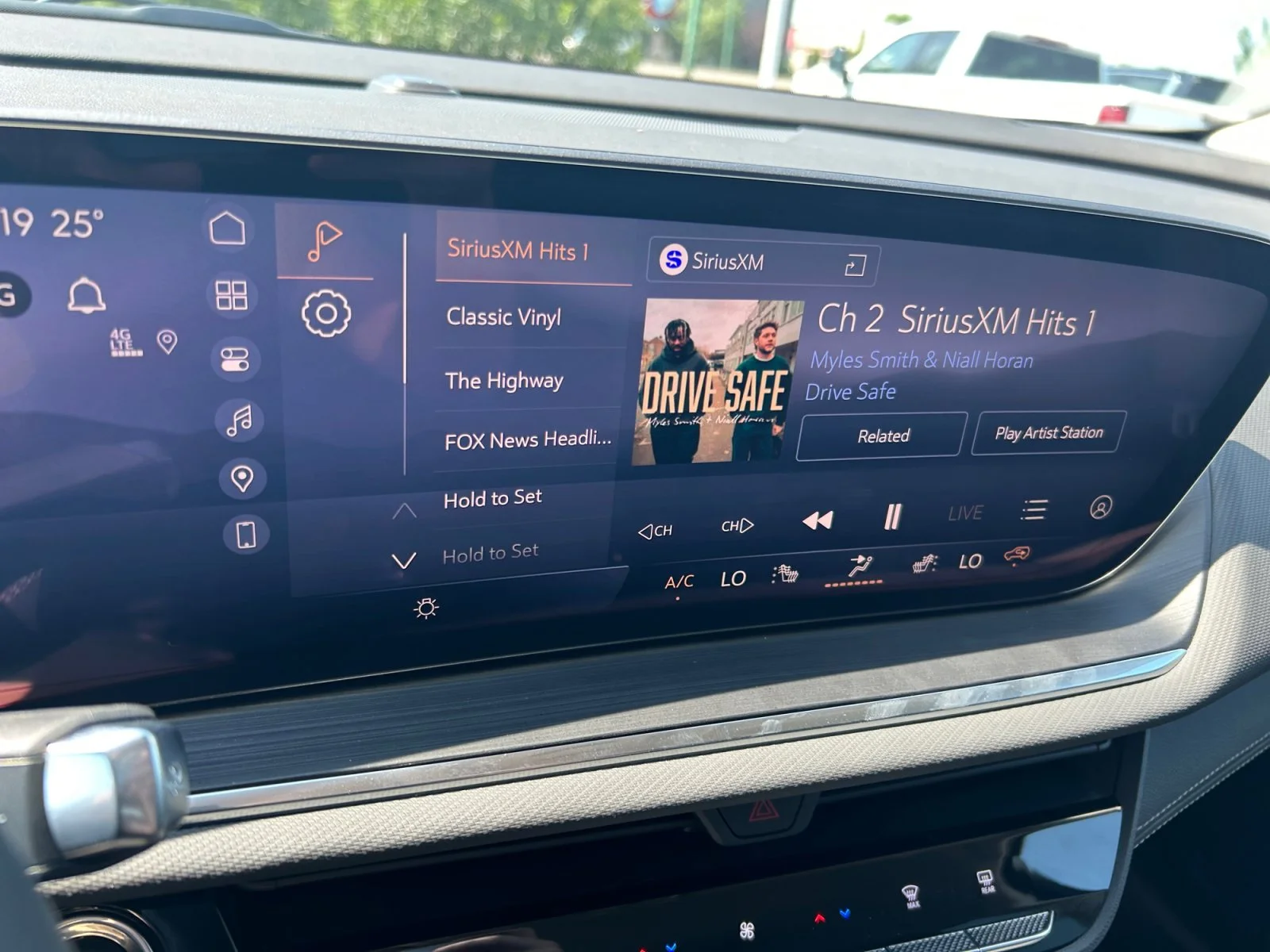 New 2026 Moonstone Grey Metallic Buick Preferred AWD image 22