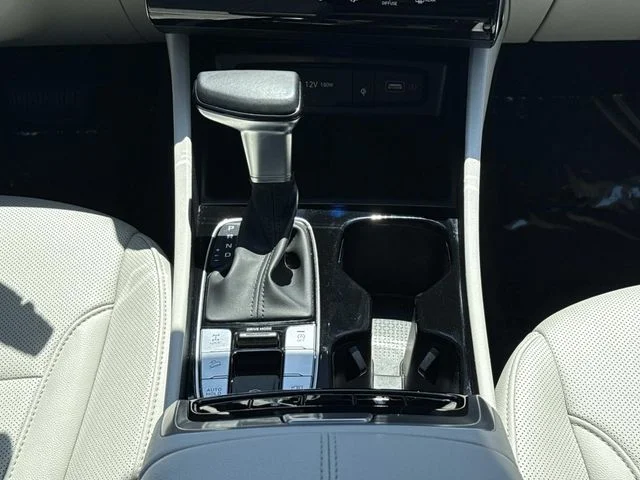 Used 2023 Gray Hyundai SEL image 21