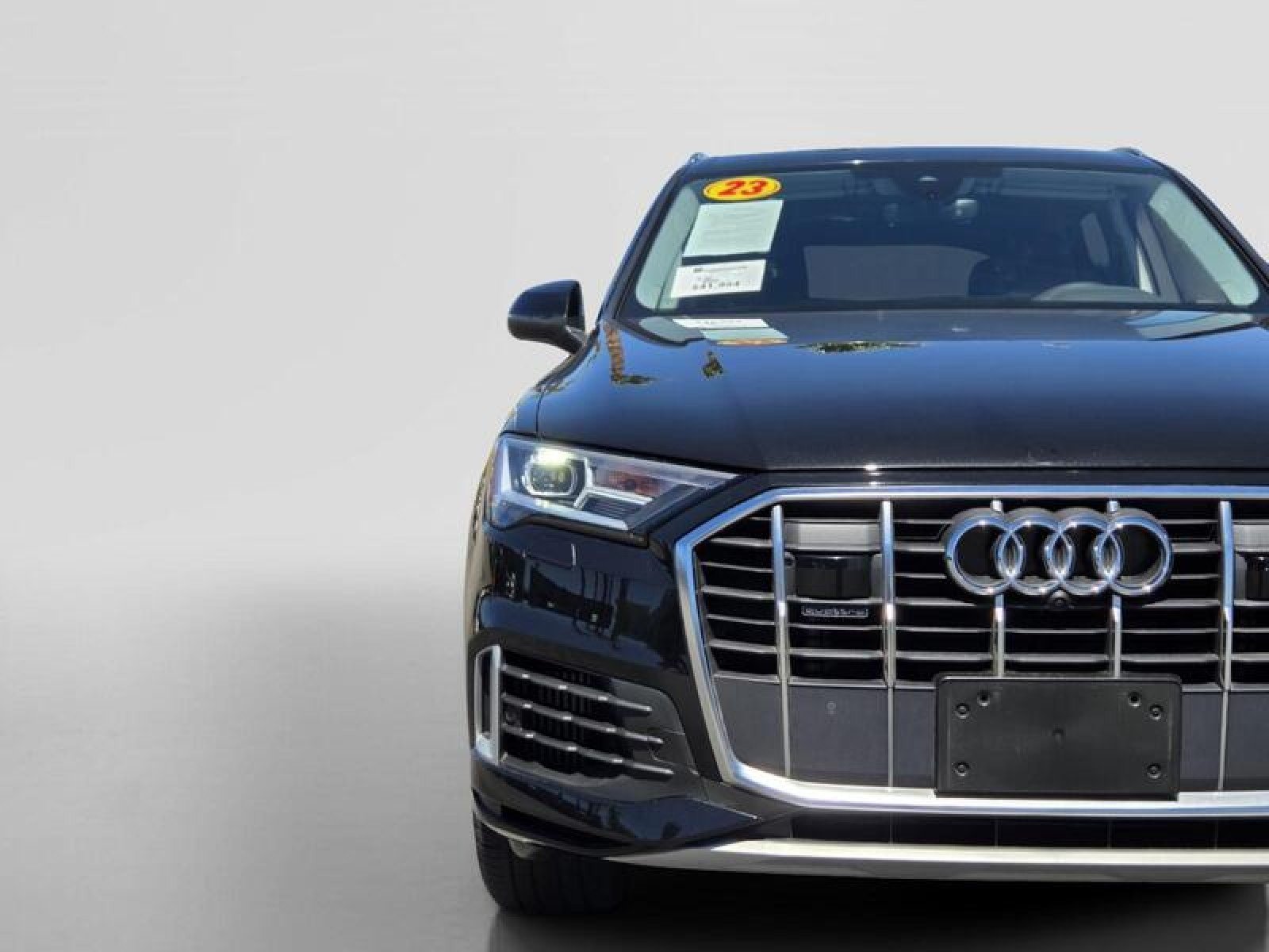 2023 Audi Q7 Premium Plus - Photo 10