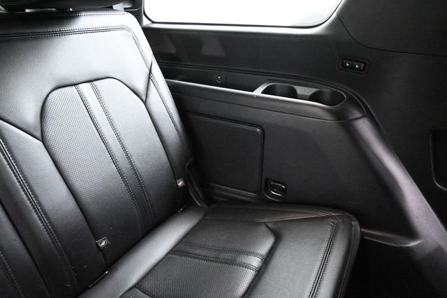 Used 2020 White Ford Limited image 23