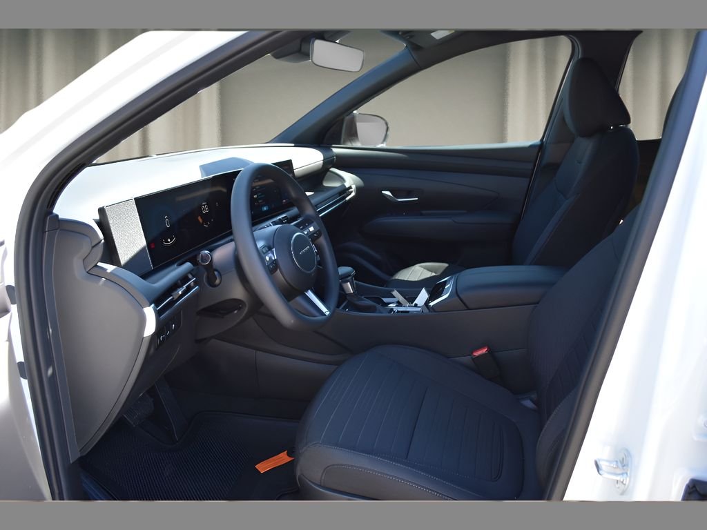 2025 Hyundai Santa Cruz SE - Photo 40