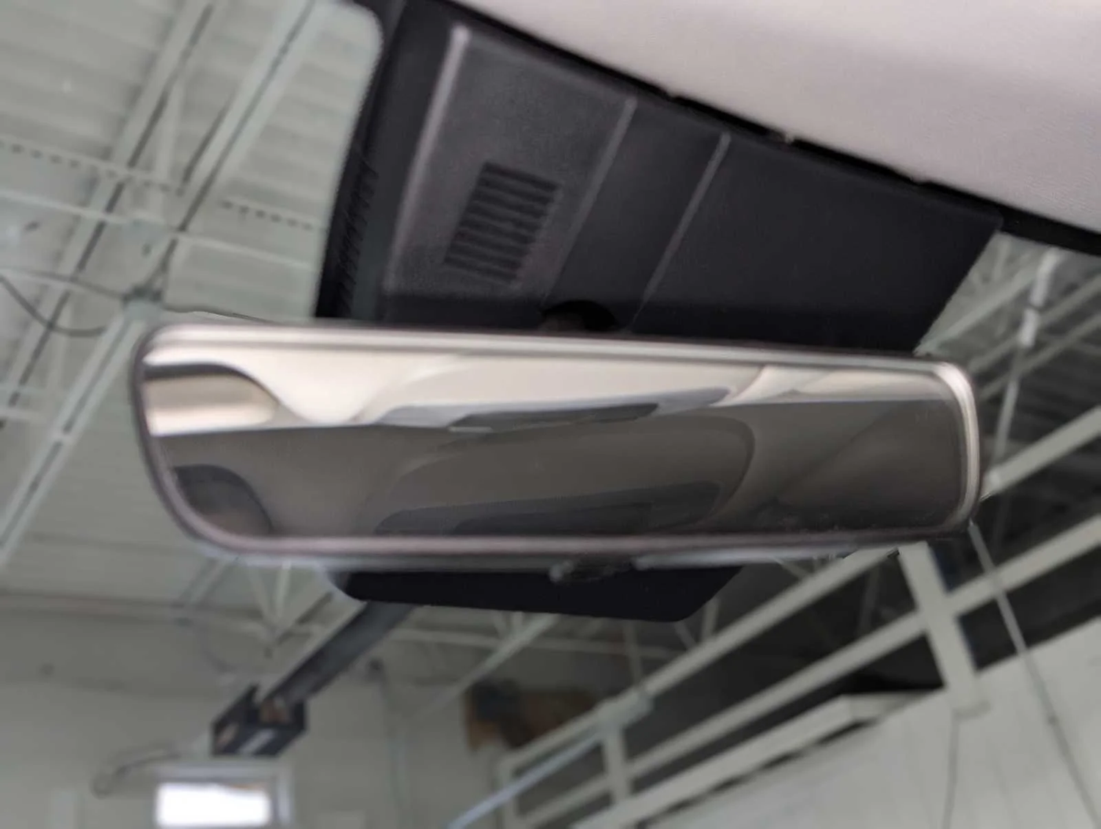 Used 2024 Steel Gray Kia LX image 35
