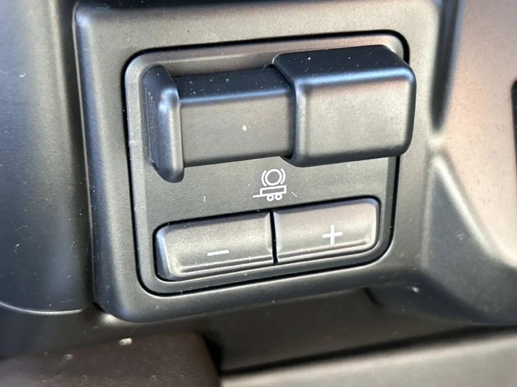 Used 2020 White Chevrolet LT Trail Boss image 47