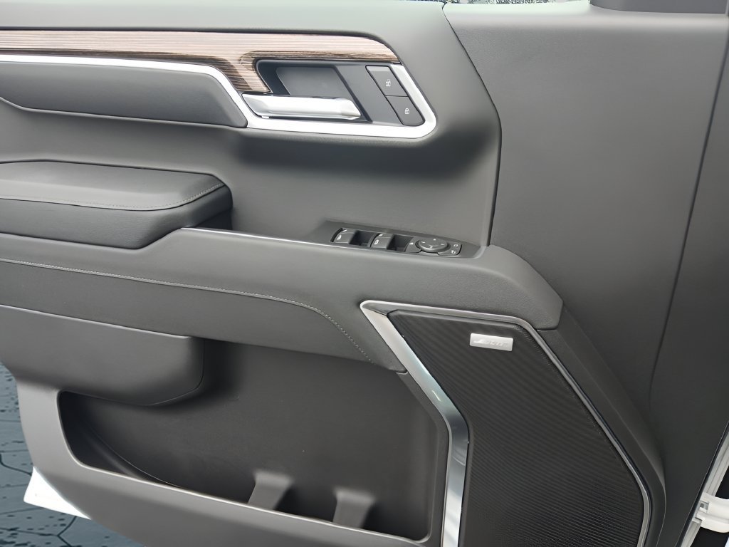 2026 GMC Sierra 1500 Elevation - Photo 19
