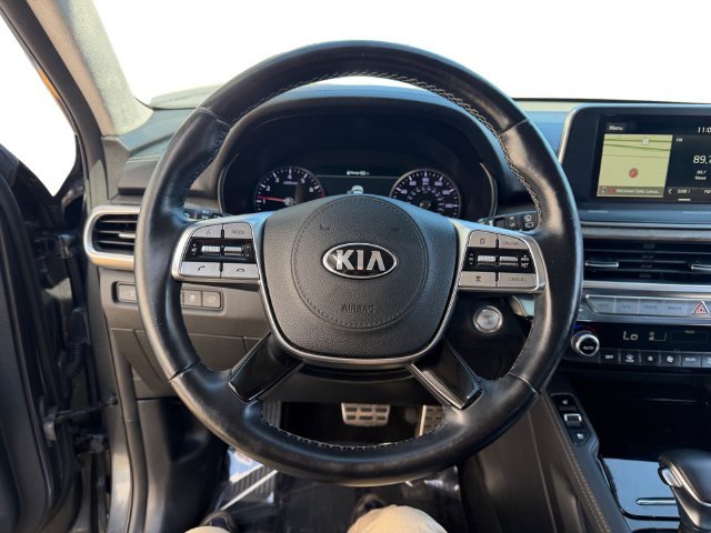 Used 2020 Gray Kia SX image 9