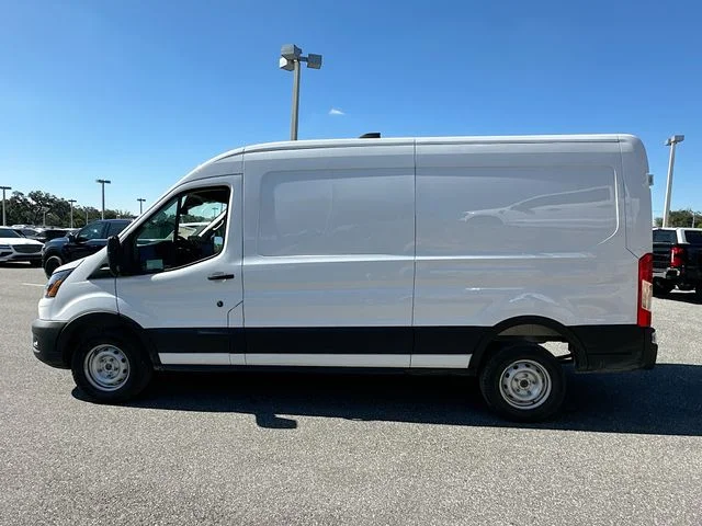 New 2026 White Ford Base image 6