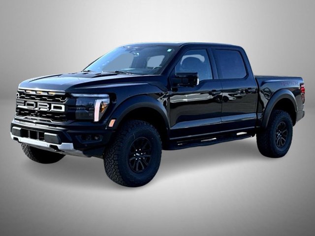 2026 Ford F-150 F-150 Raptor