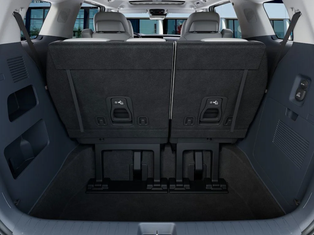 2026 Kia Carnival SX Prestige - Photo 19