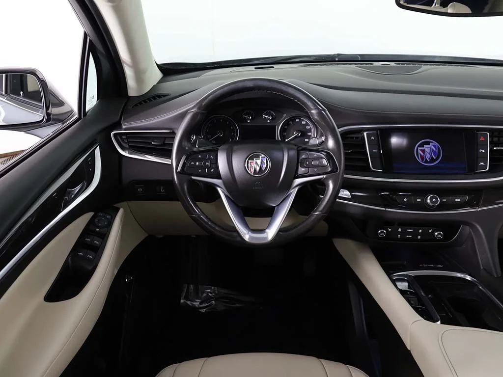 Used 2023 Gray Metallic Buick Essence image 39
