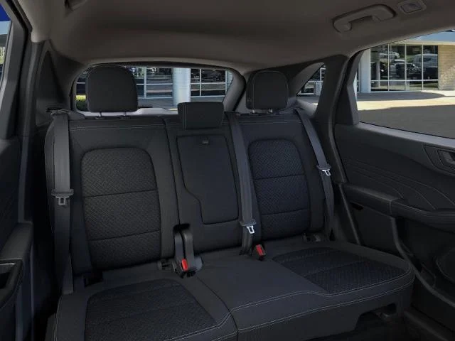 New 2026 Agate Black Metallic Ford Active® image 11