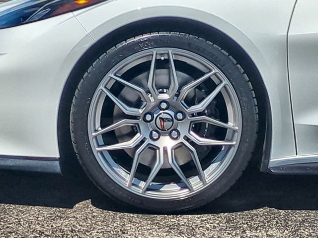 2027 Chevrolet Corvette 1LZ - Photo 29