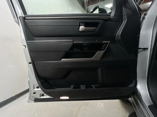 2023 Toyota Tundra Limited - Photo 22