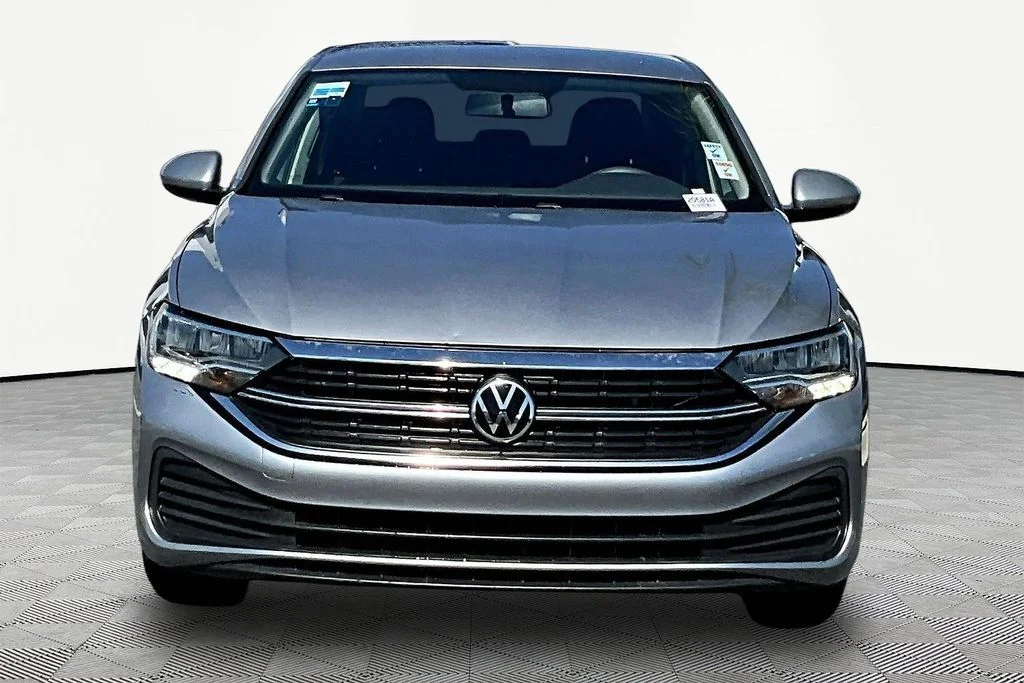 Used 2022 Volkswagen Jetta S with VIN 3VWCM7BU0NM005176 for sale in Covina, CA