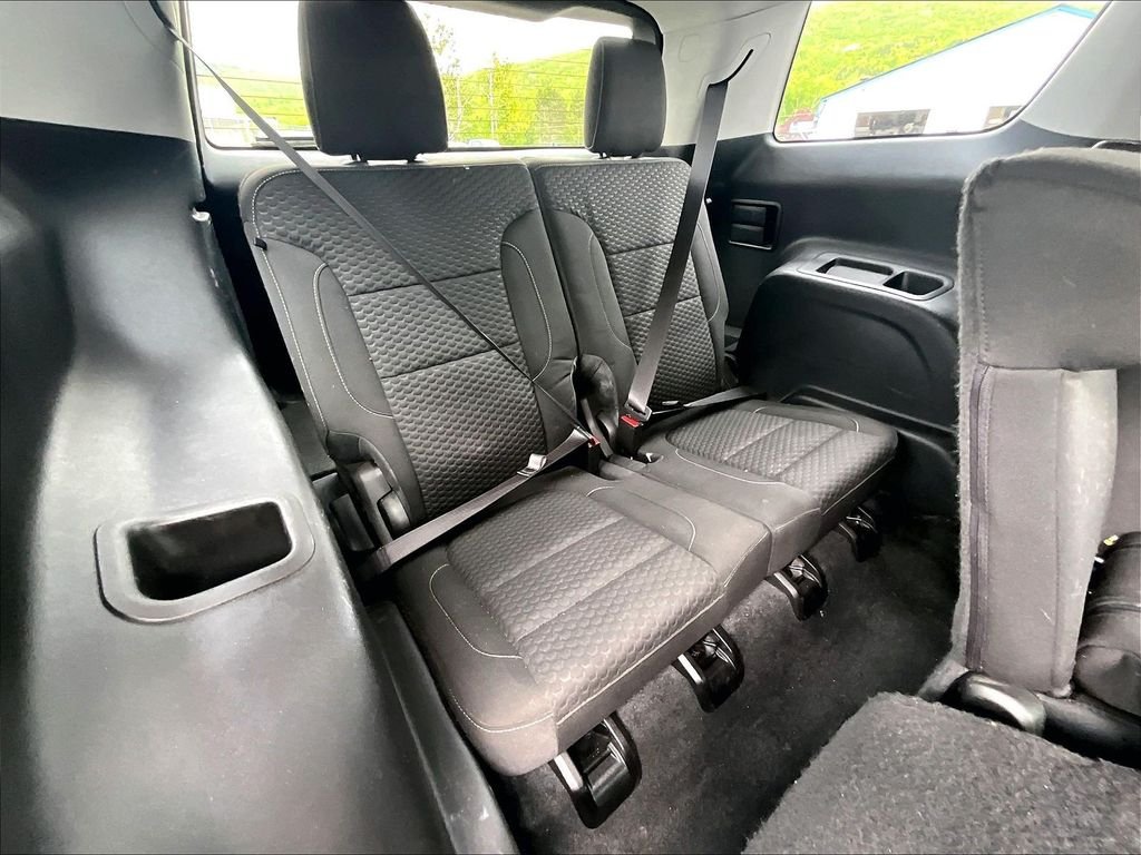 Used 2019 Quicksilver Metallic GMC SLE-1 image 17