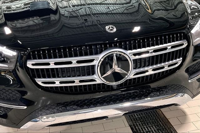 New 2026 Black Mercedes-Benz GLE 350 image 18
