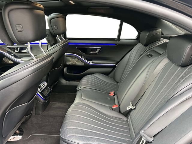 2022 Mercedes-Benz S-Class S 500 - Photo 13