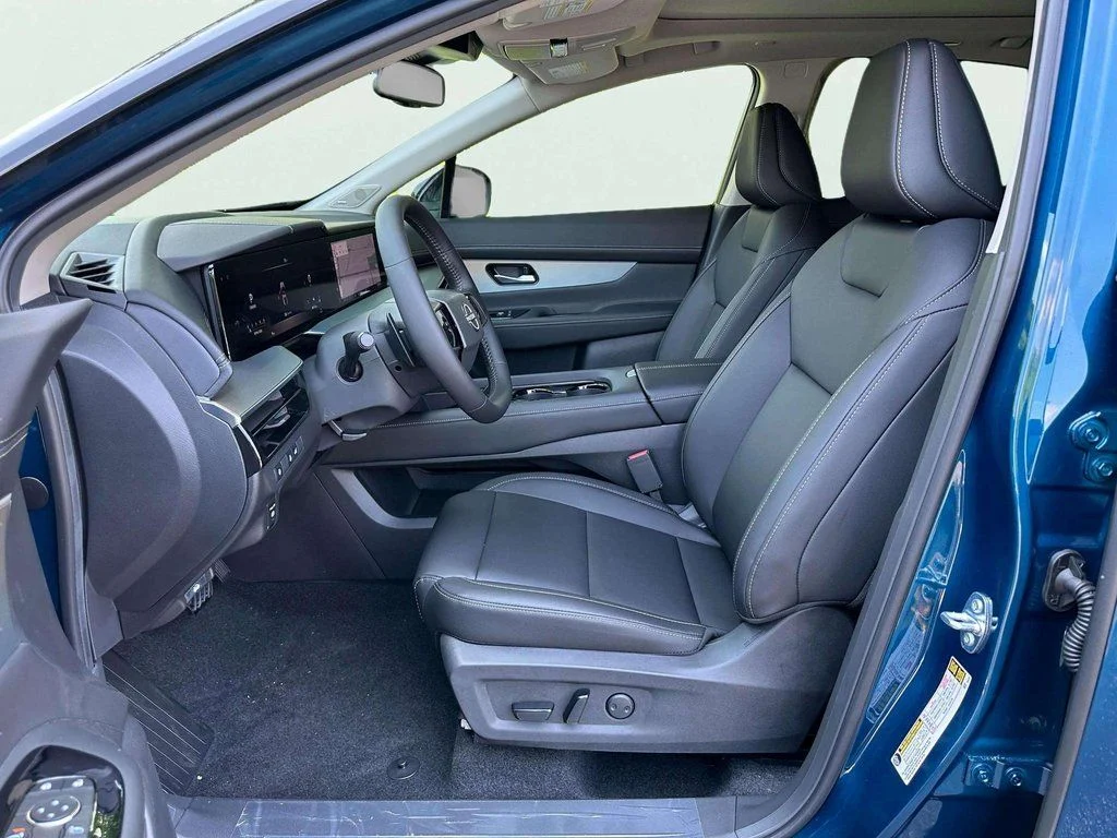 2025 Nissan Murano SL - Photo 13