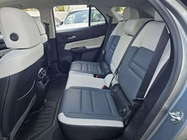 2026 Honda Prologue Elite - Photo 35