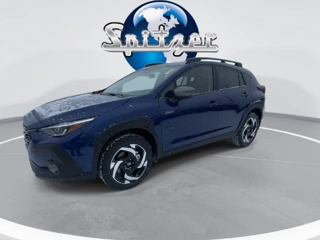 2026 Subaru Crosstrek Limited - Photo 6