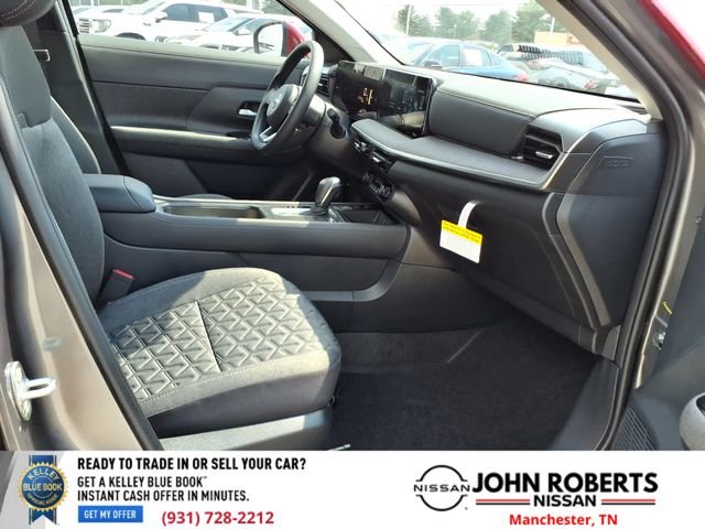 2026 Nissan KICKS SV - Photo 19