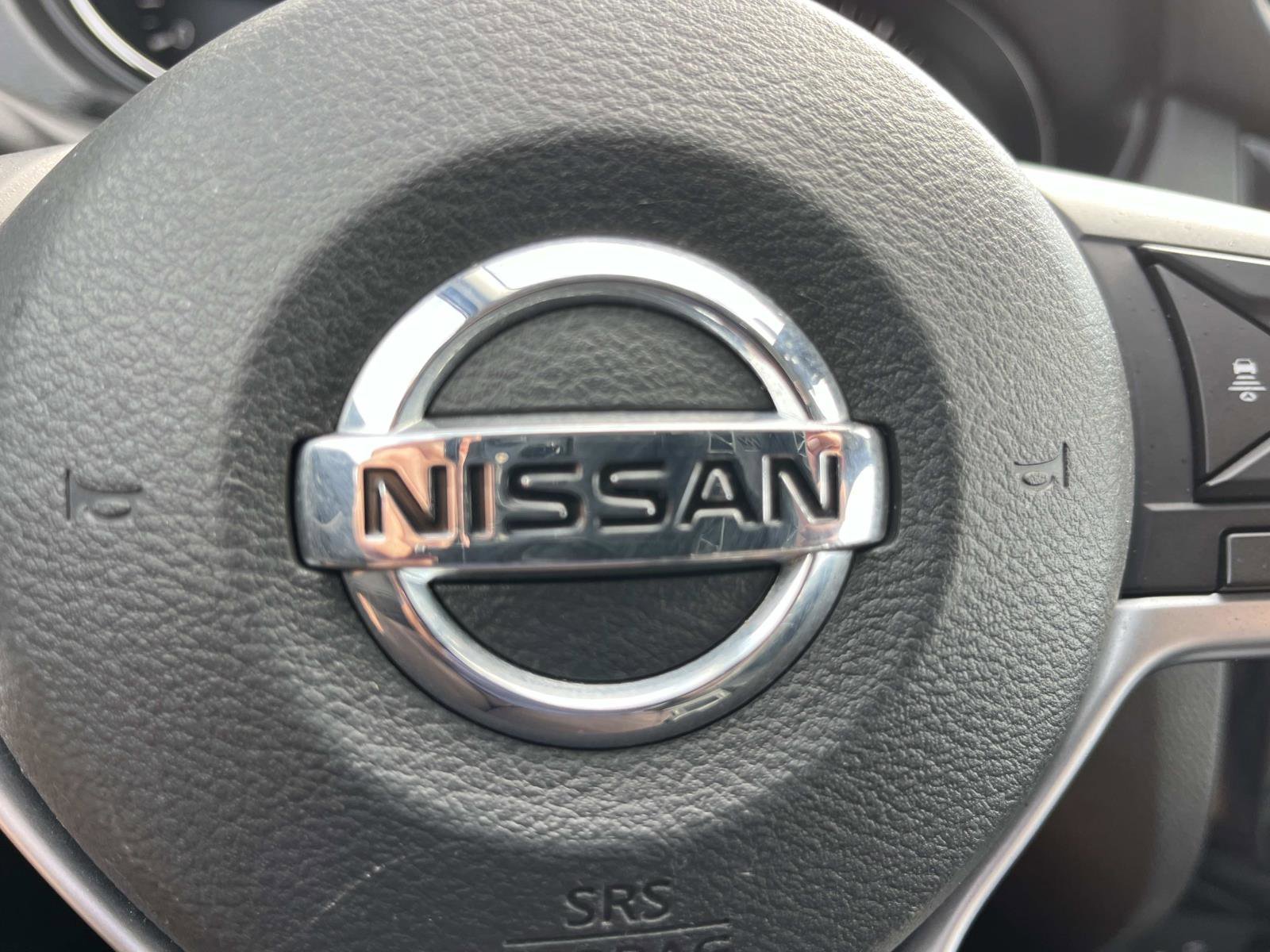 Used 2021 Scarlet Ember Tintcoat Nissan SL image 31