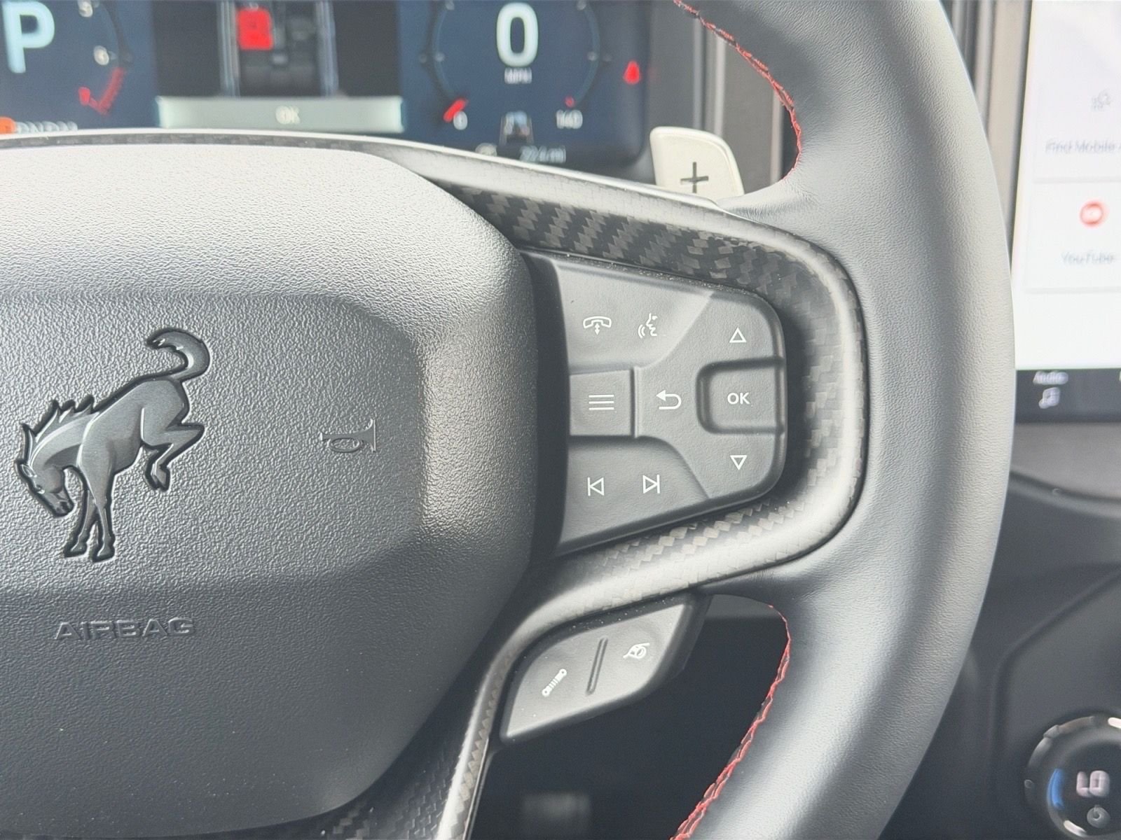 New 2026 Avalanche Gray Ford Raptor® image 15