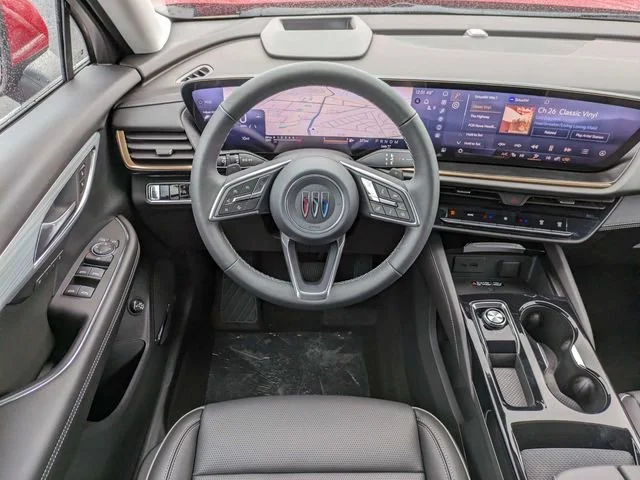 2025 Buick Envision Avenir - Photo 16