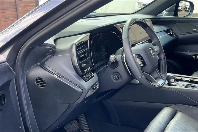 2025 Lexus RX 350 - Photo 13