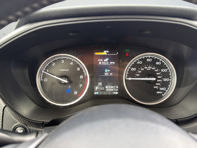 Used 2023 Gray Subaru Premium image 22