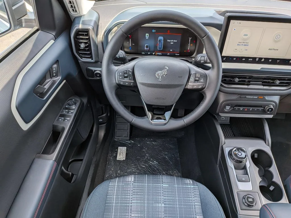 New 2026 Gray Ford Heritage image 14