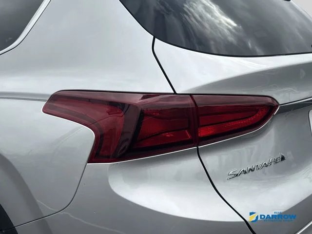 Certified Used 2019 Silver Hyundai SEL Plus image 27