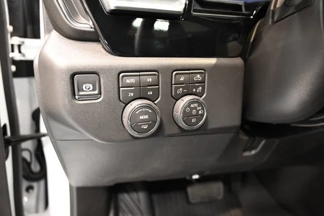 2026 Chevrolet Silverado 1500 LT Trail Boss - Photo 25