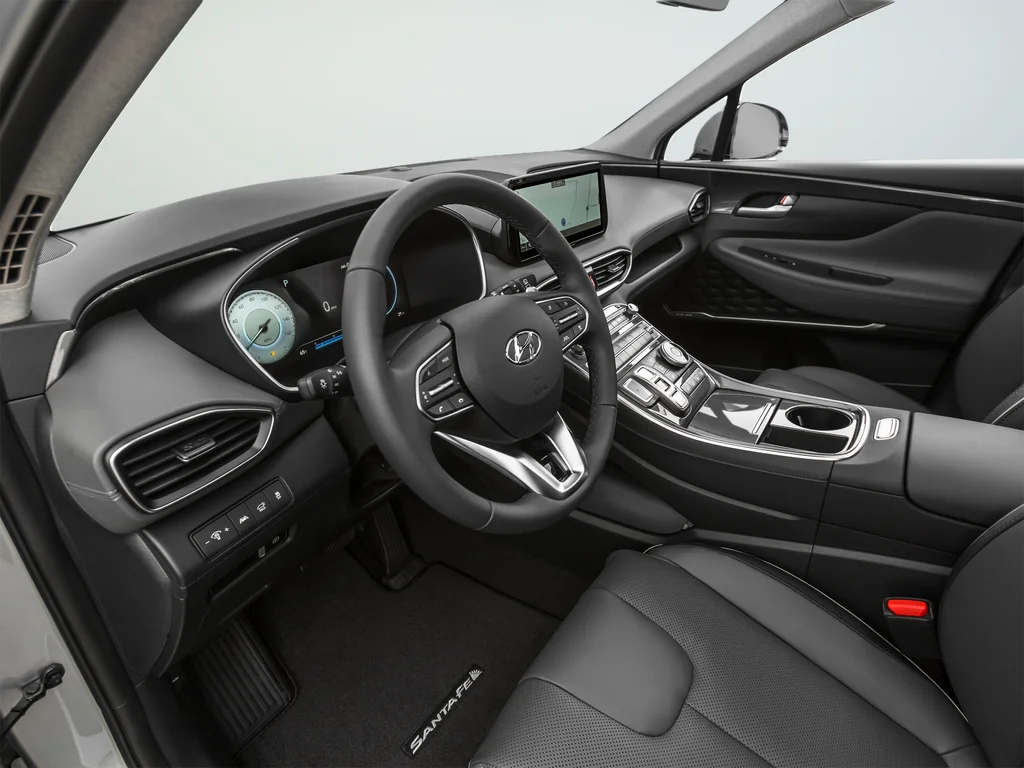 Used 2023 Silver Hyundai Limited image 42