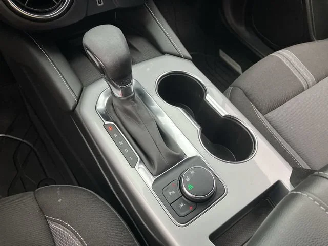 2025 Chevrolet Blazer 2LT - Photo 15